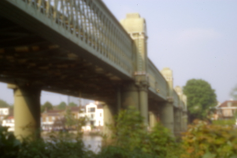Bridge near Kew
